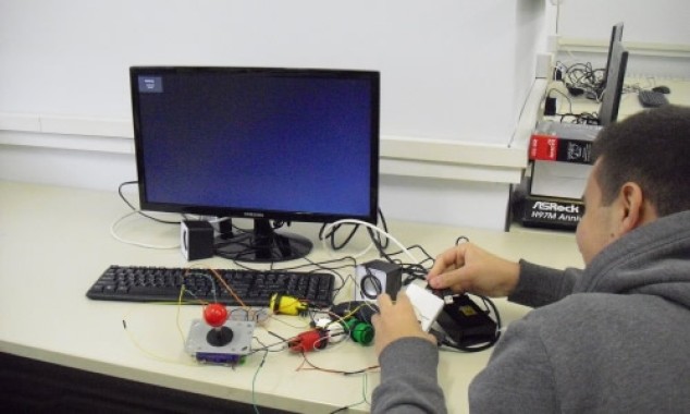 Επιτροπή Νεολαίας, Νέων Τεχνολογιών και Νέας Επιχειρηματικότητας