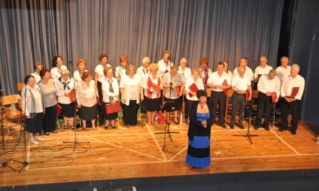 Χορωδία Κ.Α.Π.Η.