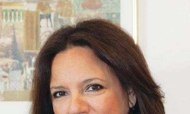 Γενική Γραμματέας