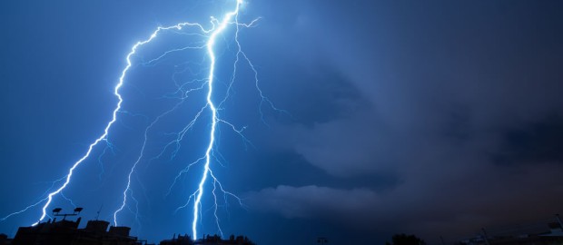 Καιρικά Φαινόμενα