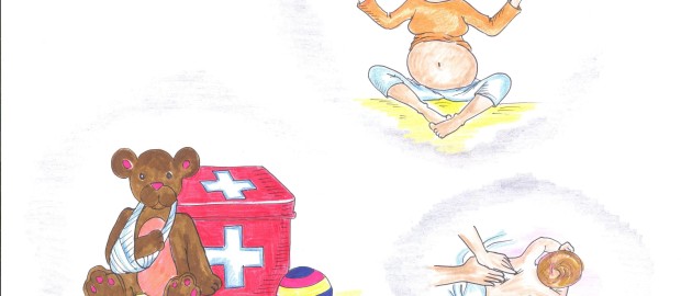 Μαιευτικό Τμήμα Κέντρου Υγείας Βύρωνα - Τμήμα προετοιμασίας Υποψήφιων γονέων 