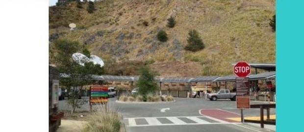 Υπουργείο Περιβάλλοντος: Οδηγός Πράσινων Σημείων (Έκδοση 1/2015)