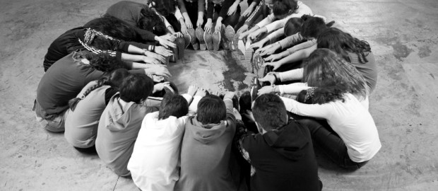 Κέντρο Μελέτης Χορού Ντάνκαν, Δράσεις από 13 έως 21 Φεβρουαρίου 2016