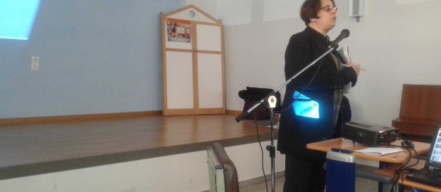 Εξαιρετικά επιτυχημένη η επιμορφωτική ημερίδα των εκπαιδευτικών για την ενδοσχολική βία