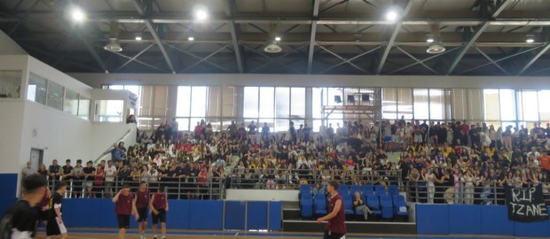 7η Ημέρα - ΠΑΜΒΥΡΩΝΕΙΑ 2024 – Πέμπτη 25 Απριλίου