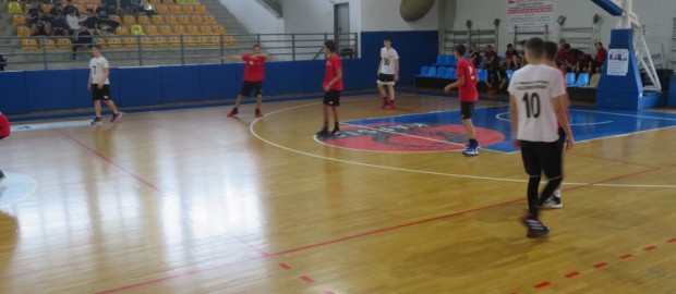 Παμβυρώνεια 2023 - 10η Ημέρα Αγώνων 