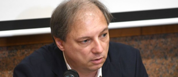 Συνέντευξη στου Δημάρχου Αλέξη Σωτηρόπουλου στον Ρ/Σ Επικοινωνία FM - «Επιλύονται δύο κορυφαία ζητήματα του δήμου μας…!»