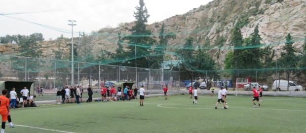 	8η Ημέρα - ΠΑΜΒΥΡΩΝΕΙΑ 2024 – Τρίτη 14 Μαίου