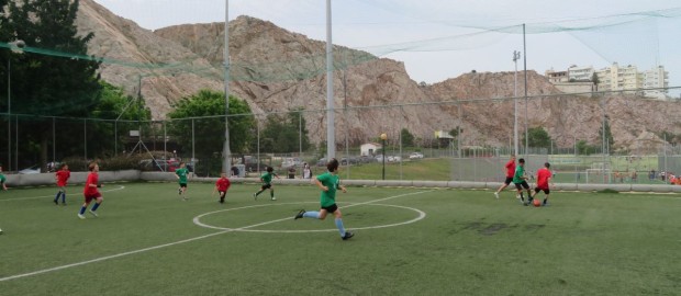 9η Ημέρα - ΠΑΜΒΥΡΩΝΕΙΑ 2024 – Τρίτη 21 Μαίου