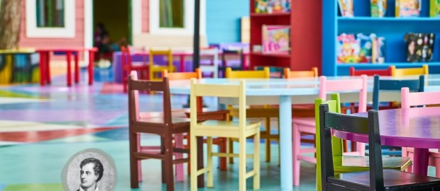 Υποβολή αιτήσεων για ΕΣΠΑ στους Παιδικούς Σταθμούς / Περίοδος 2025 -2026