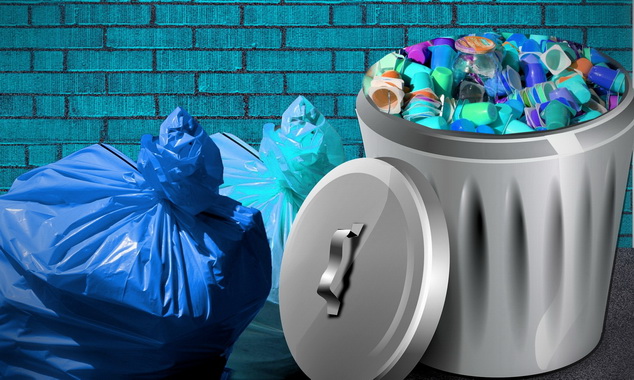 Οδηγός ανακύκλωσης για τους επιχειρηματίες της πόλης 